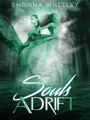 cover image of Souls Adrift